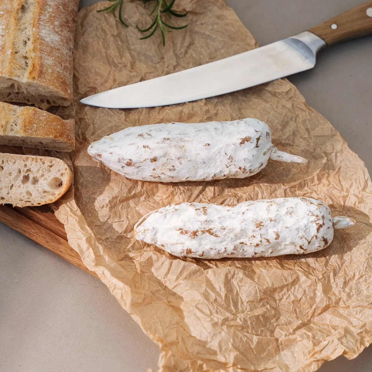Baron Saucisson