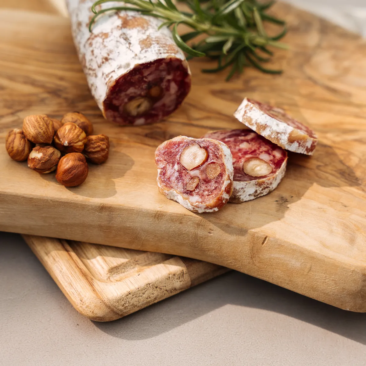 Baron Saucisson